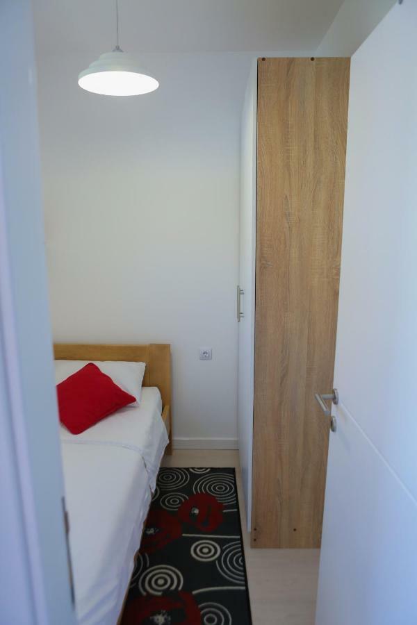 Apartman Diva Orebić Exterior foto